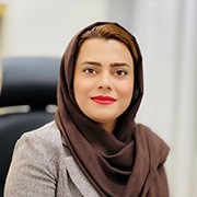 زینب ایزدی - کارشناس تغذیه کودکان (BLW)