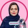 پروفایل زینب ایزدی