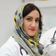 پروفایل دکتر لیلا کاظمی
